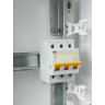 Выключатель нагрузки (мини-рубильник) IEK ВН-32 3Р 100А - MNV10-3-100